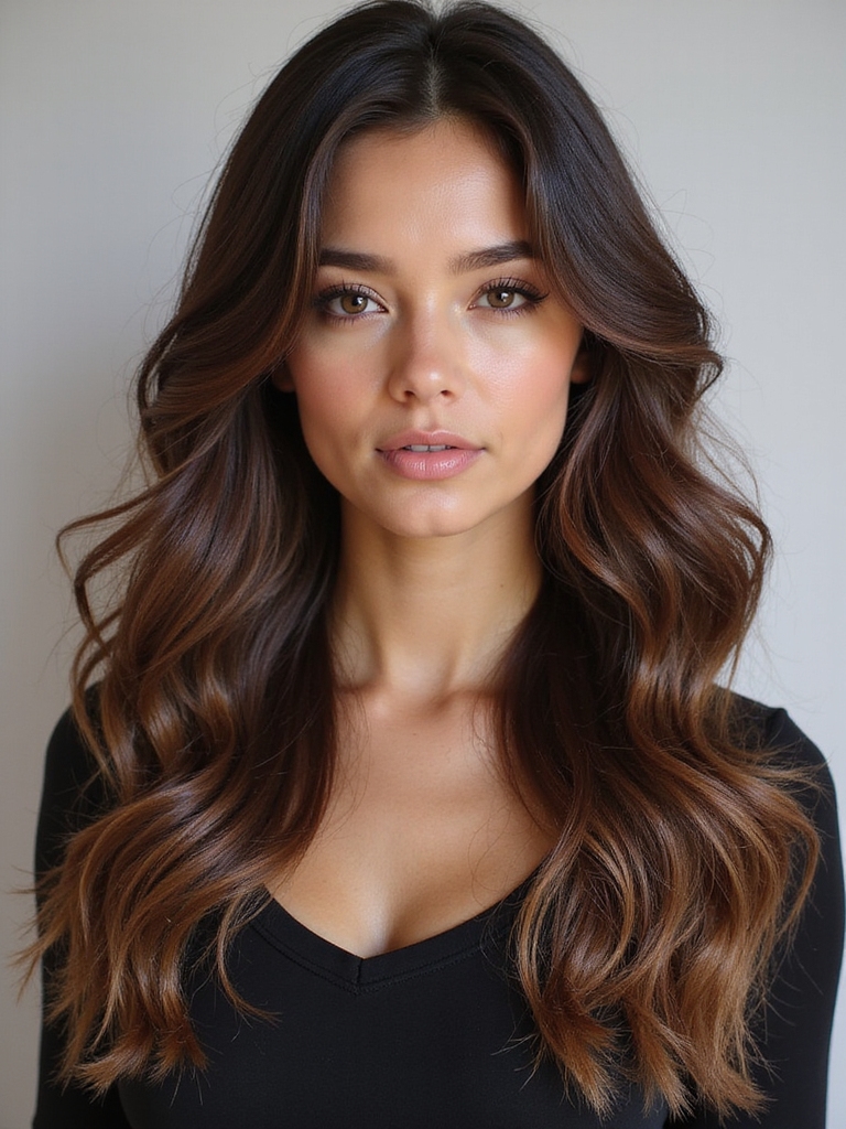 highlighting techniques precision vs natural