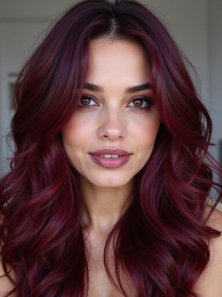 hydrate color treated hair effectively