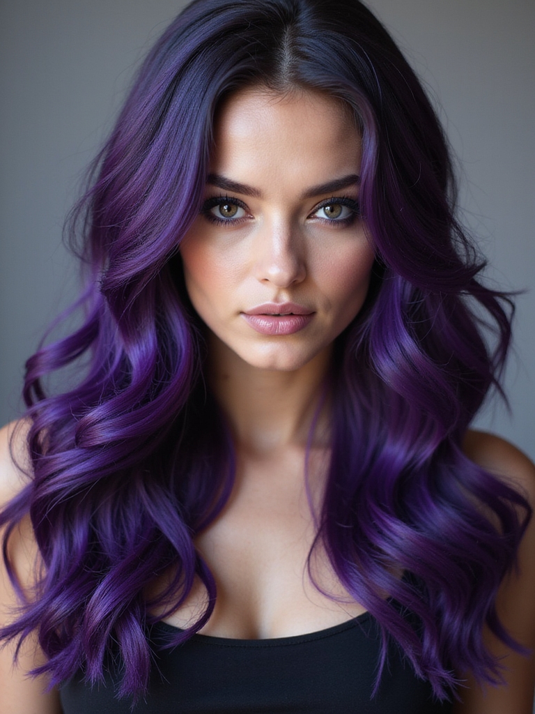 indigo sophisticated alluring timeless elegance