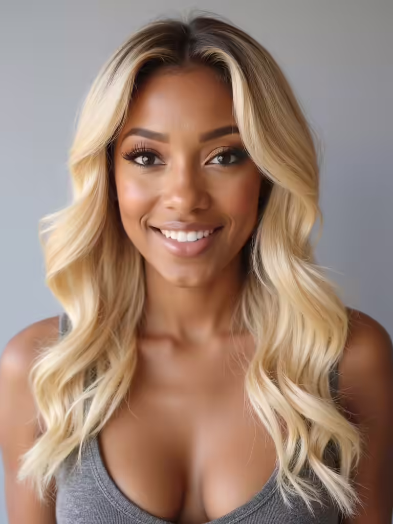 lace front hairstyles empower confidence