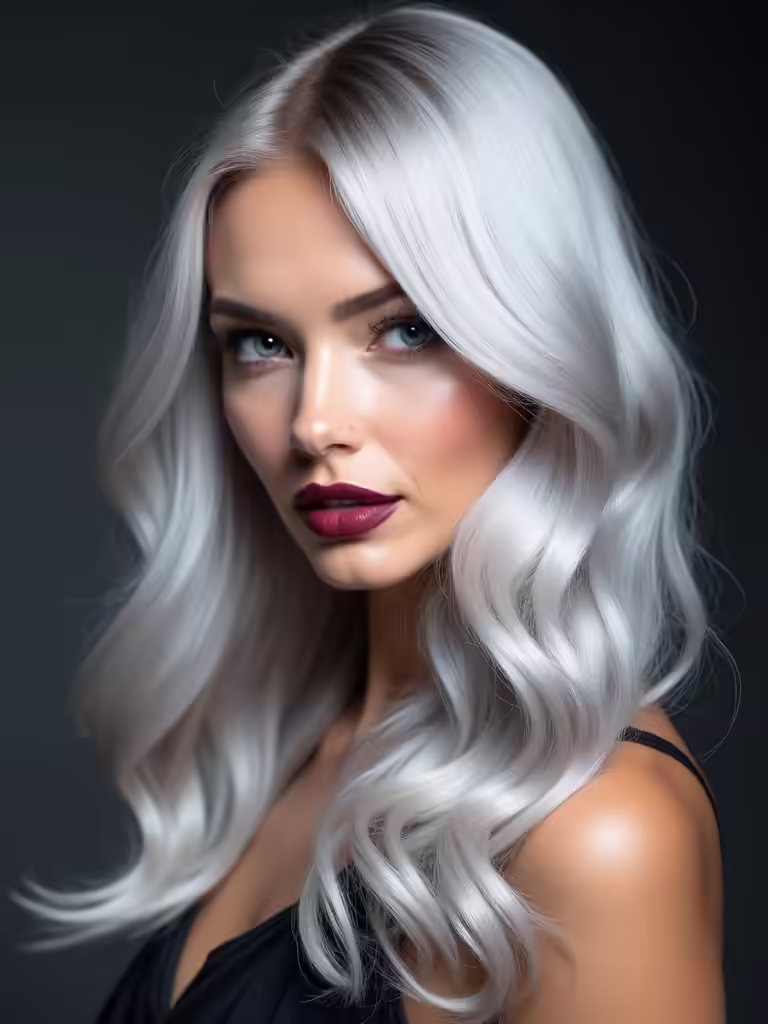 lifestyle choices affect hair