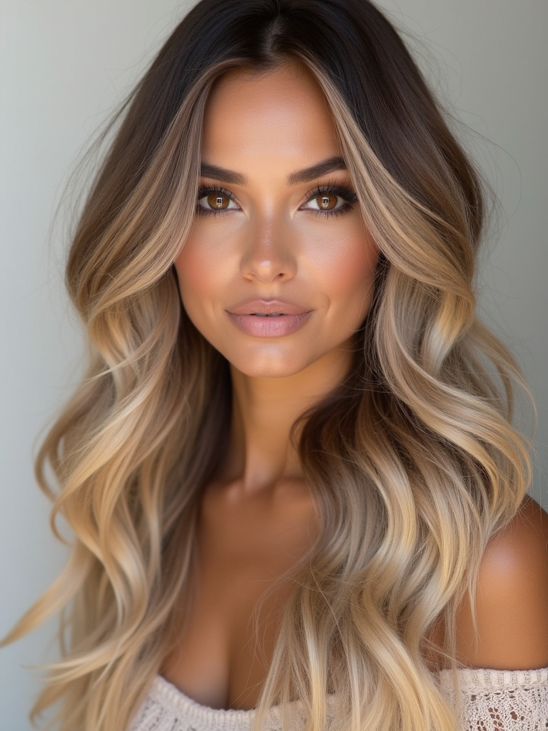 light airy sophisticated elegance