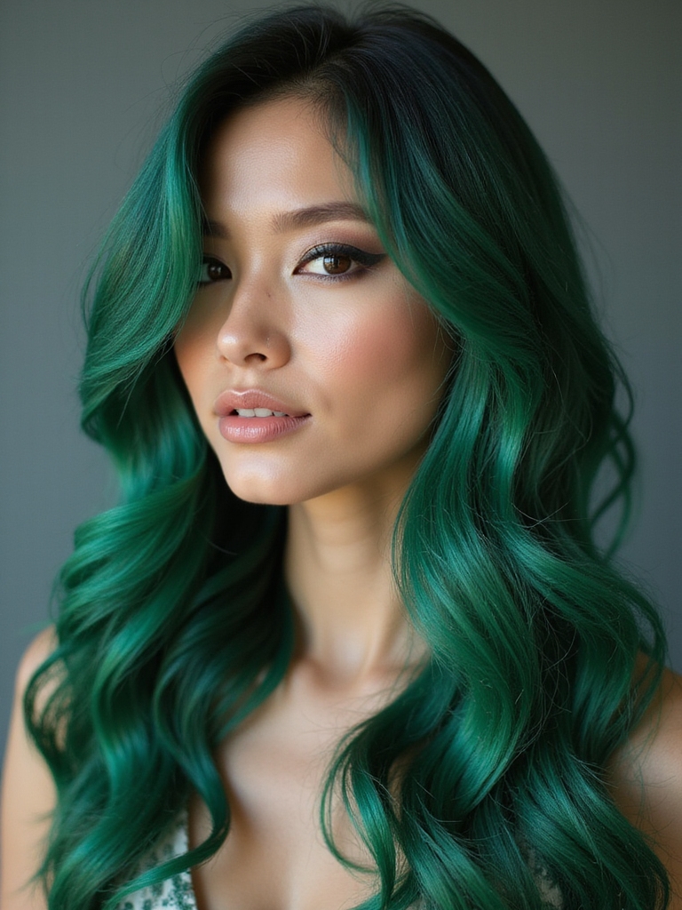 luxurious bold sophisticated elegance