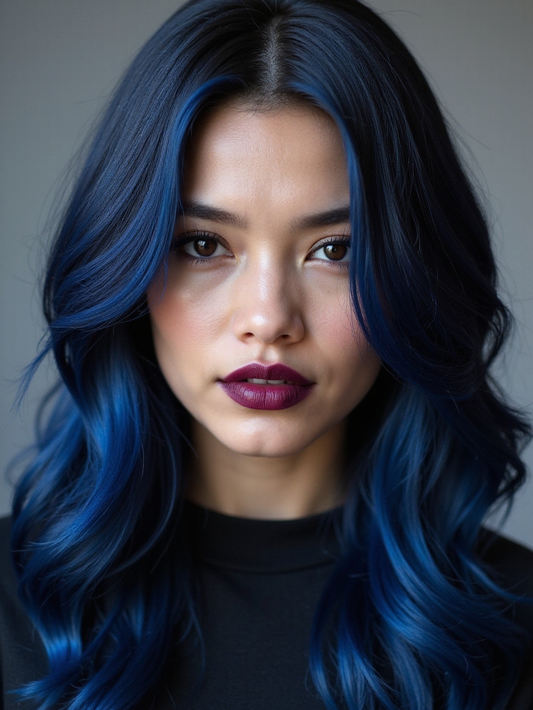 maintain vibrant hair color