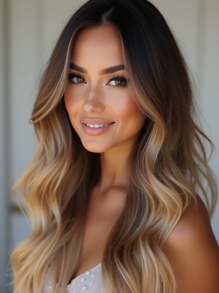 milk tea brown elegance
