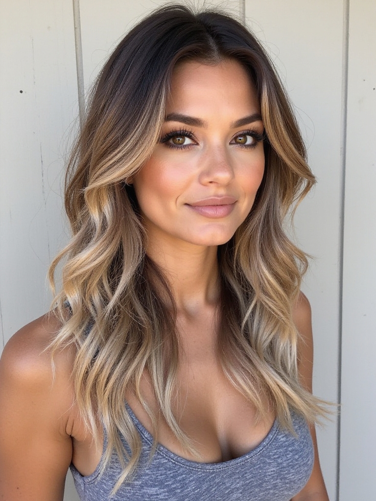 milk tea brown elegance
