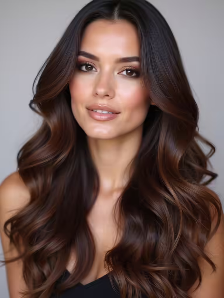 moisture and shine enhancement