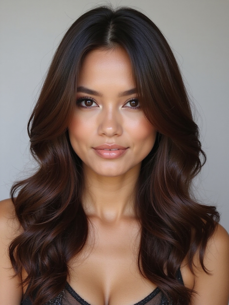 nourish hair for longevity