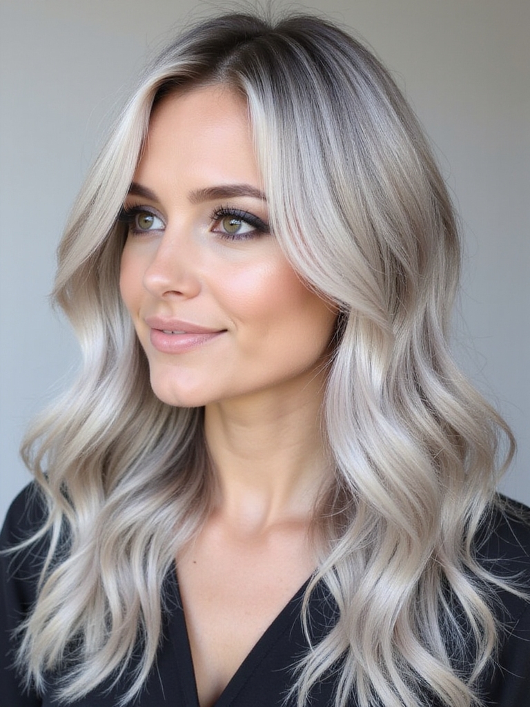 professional ash tone treatments