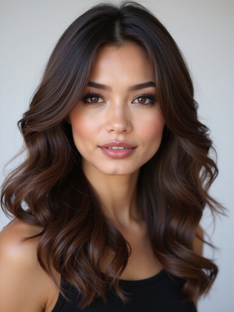 protecting hair from humidity