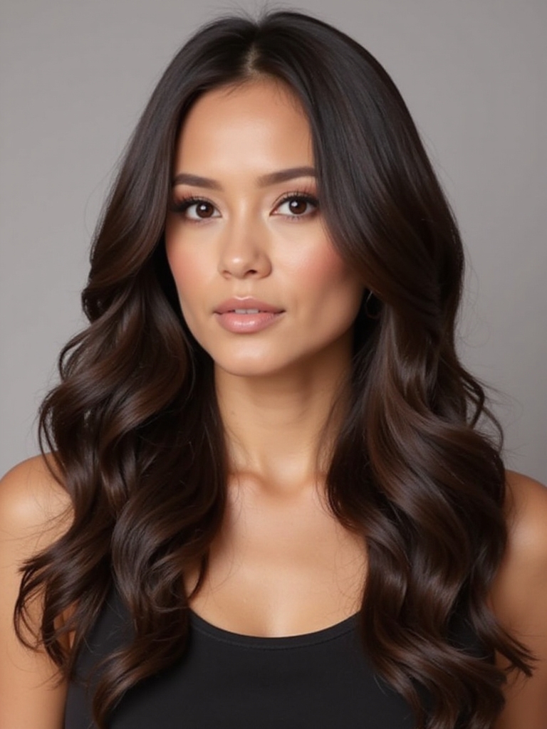 refresh your hair style