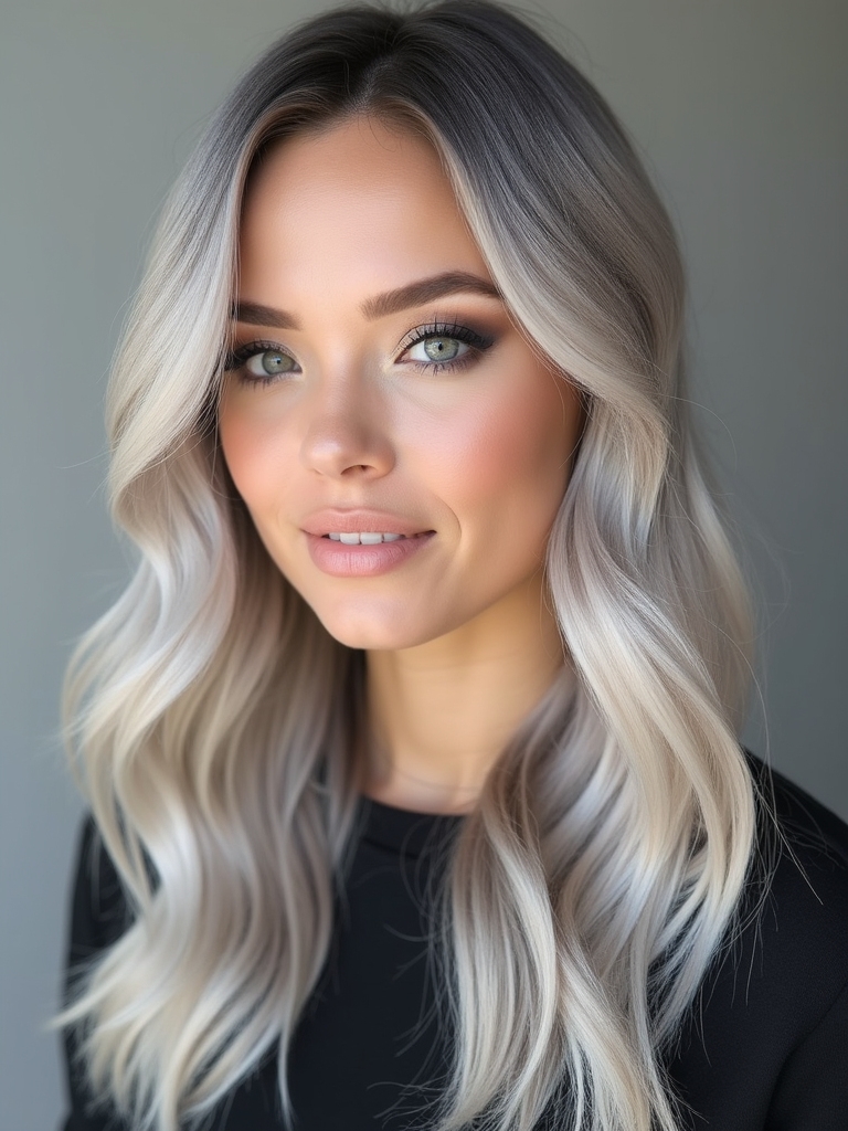 regular color rejuvenation necessary
