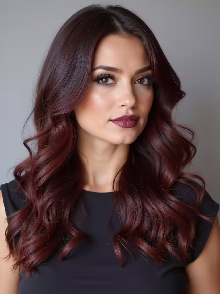 restoring damaged hair health