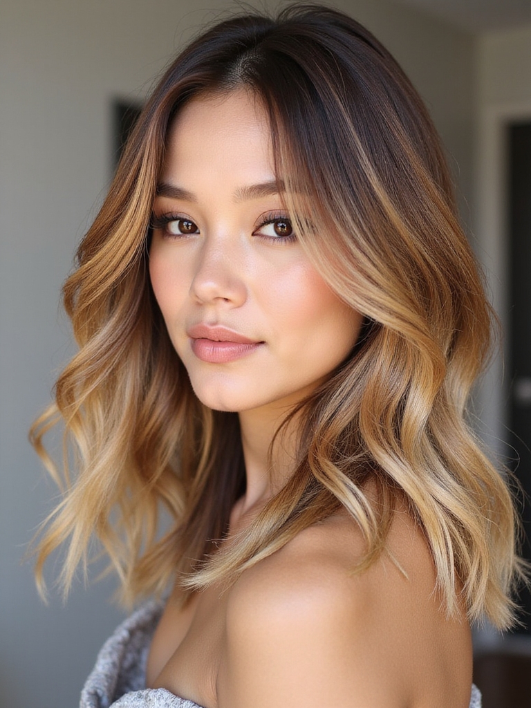 revitalize your hair color