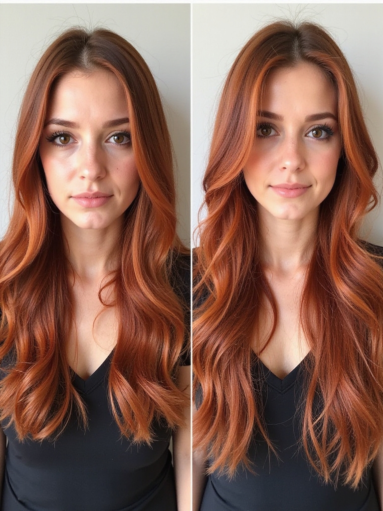 salon expertise versus diy risks