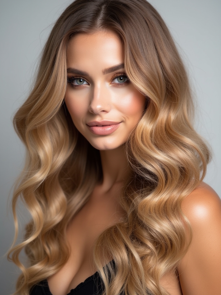 salon quality blowout essentials