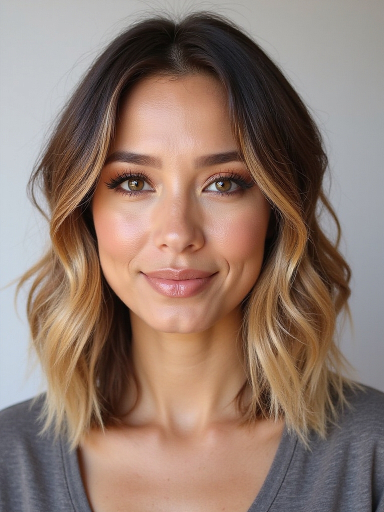 seamless color growth solution