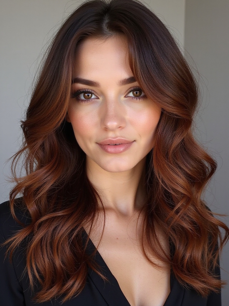 shine boosting hair products