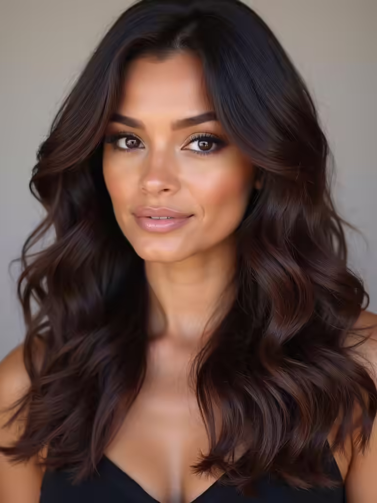 sleek sophisticated espresso shades