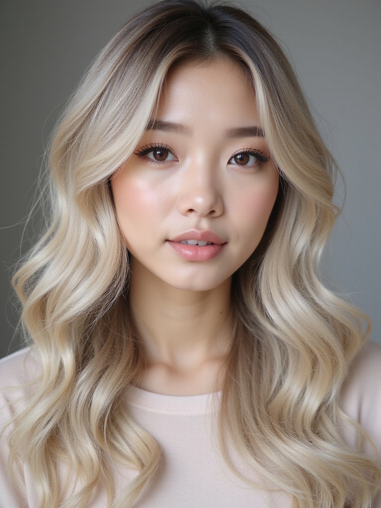 soft ash beige trend