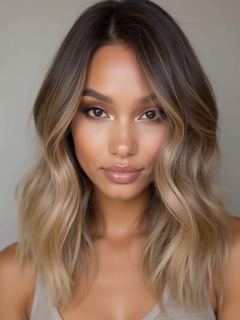 soft taupe timeless elegance