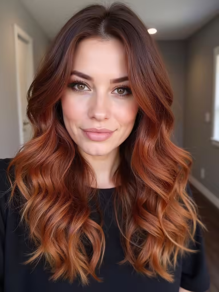 spicy blend of warmth