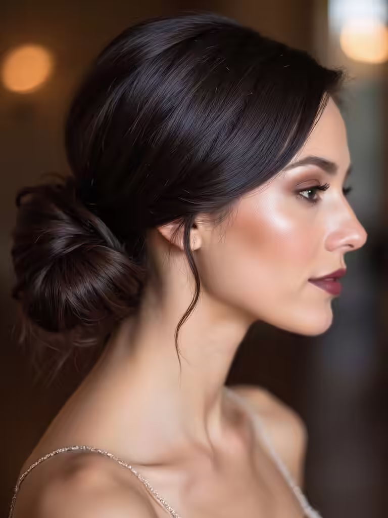 timeless and sophisticated elegance