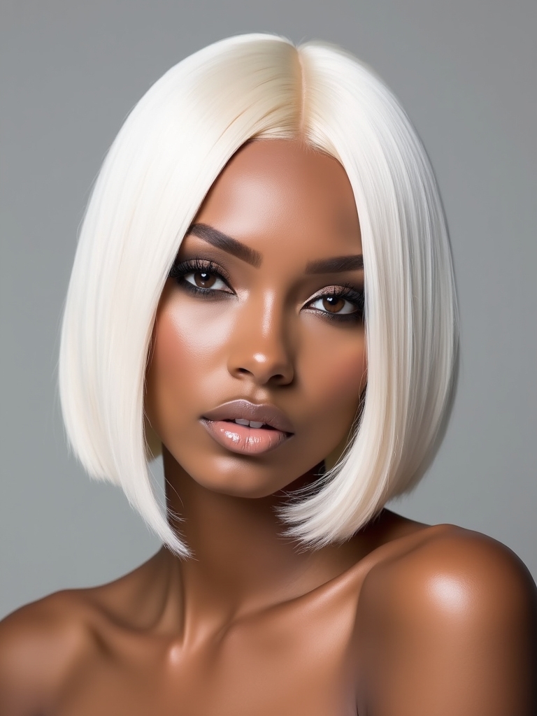 timeless and versatile hairstyle