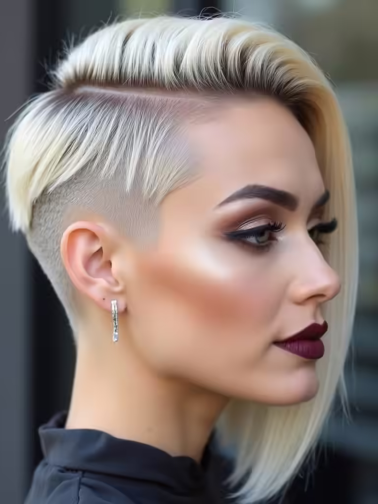 timeless and versatile hairstyle