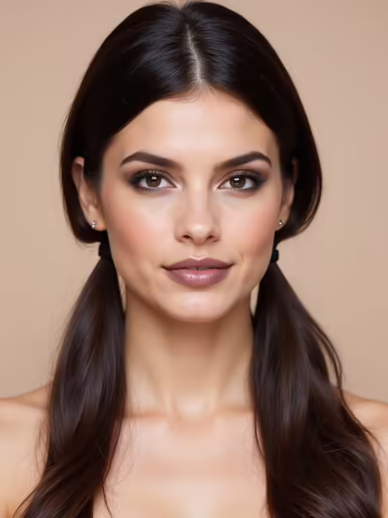 timeless elegance and confidence