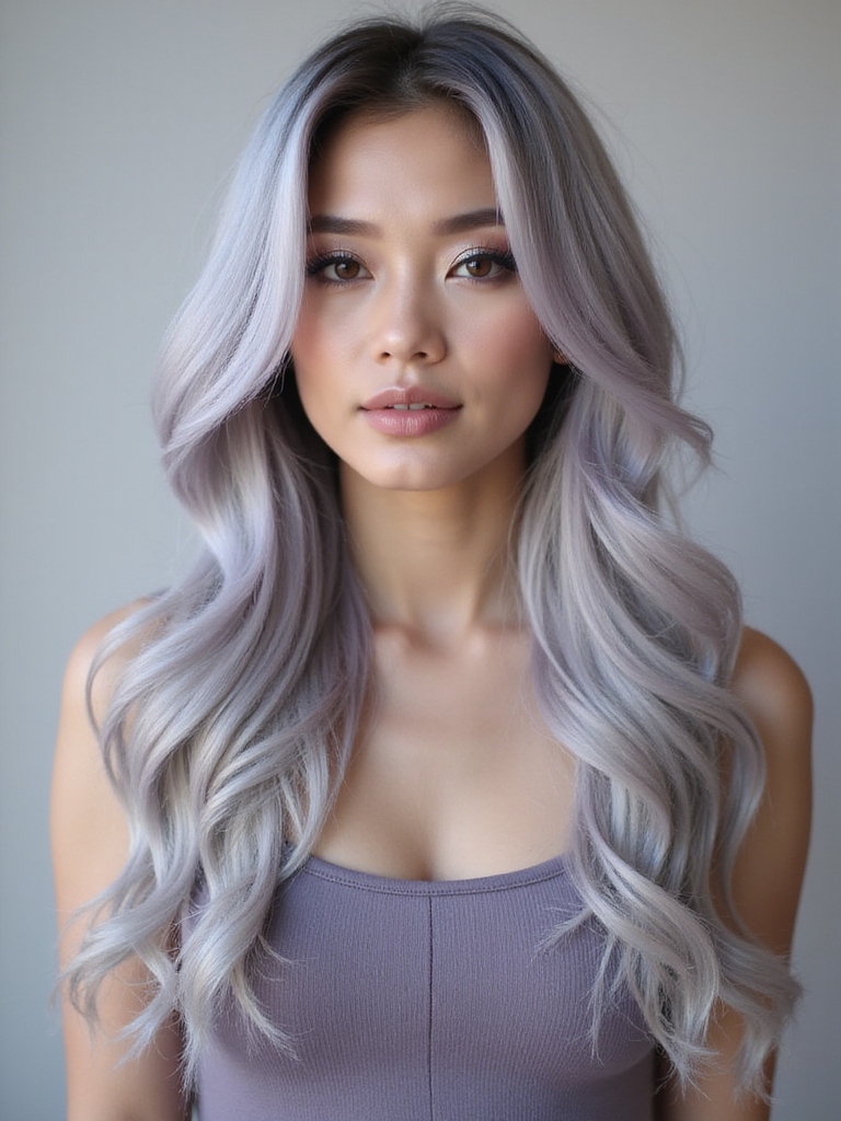 transform your hair ethereally