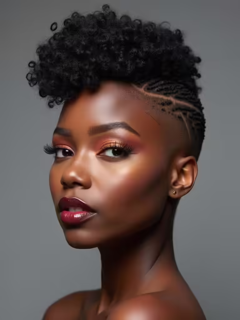 transformative undercuts for all