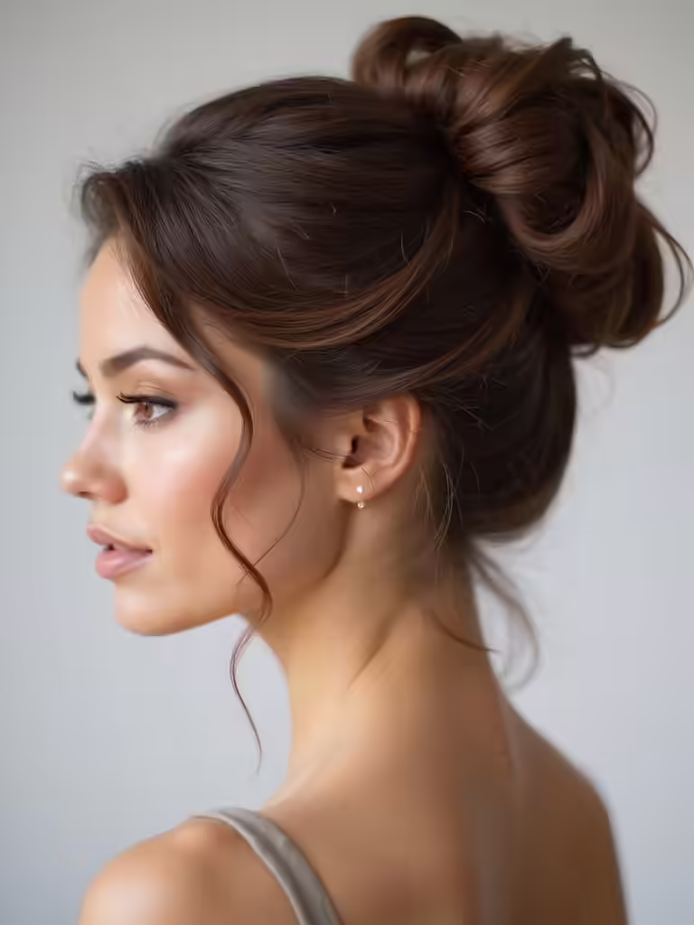 twist roll pin elegance