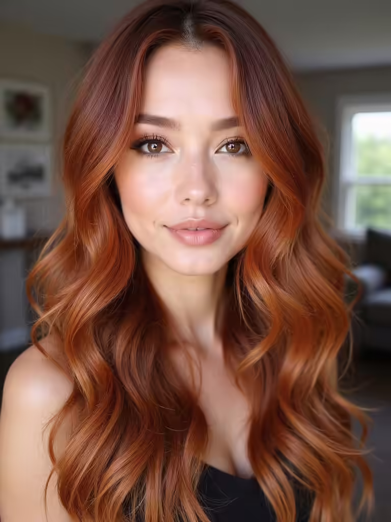 understanding hair color undertones