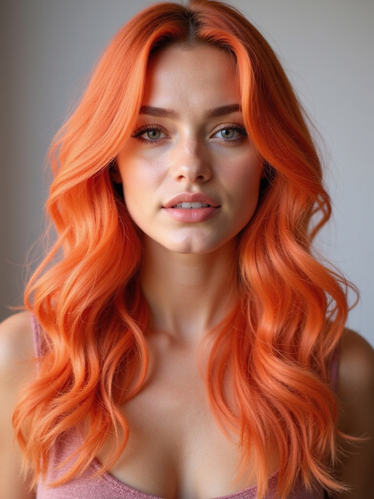 vibrant soft whimsical warmth