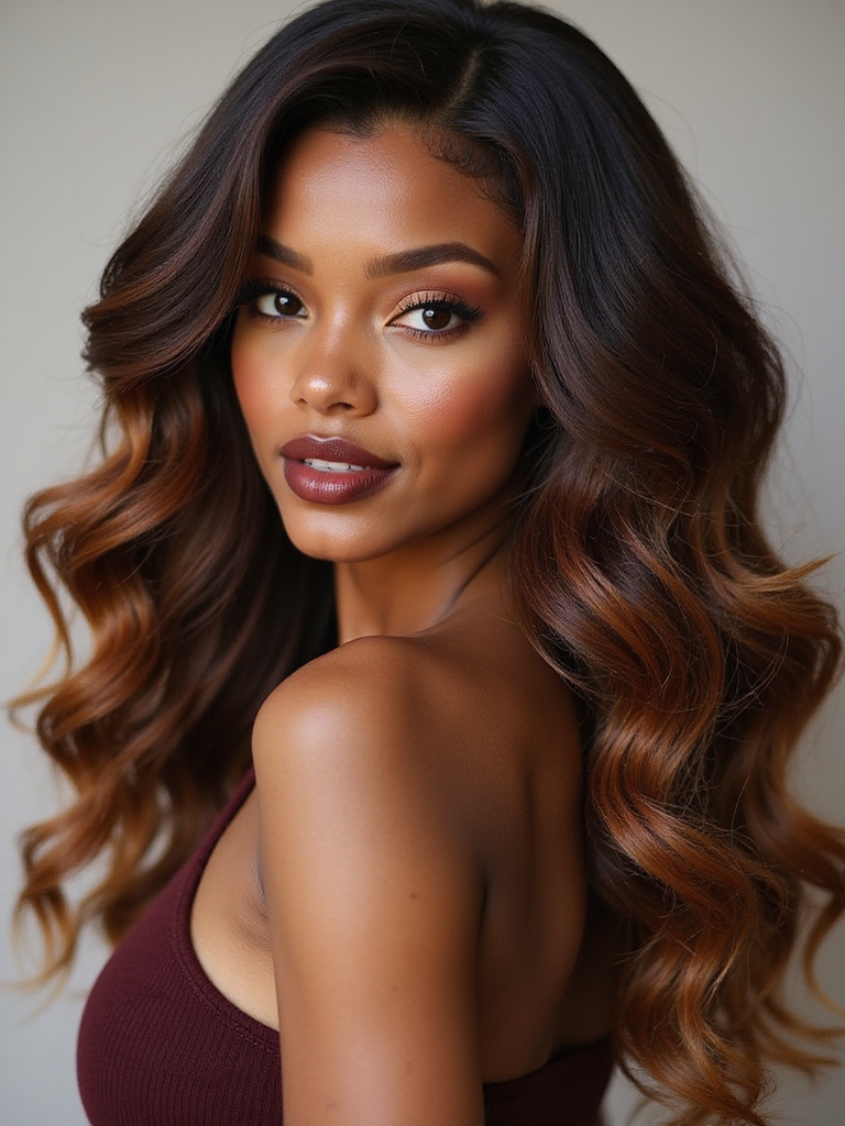 warm earthy elegance combined