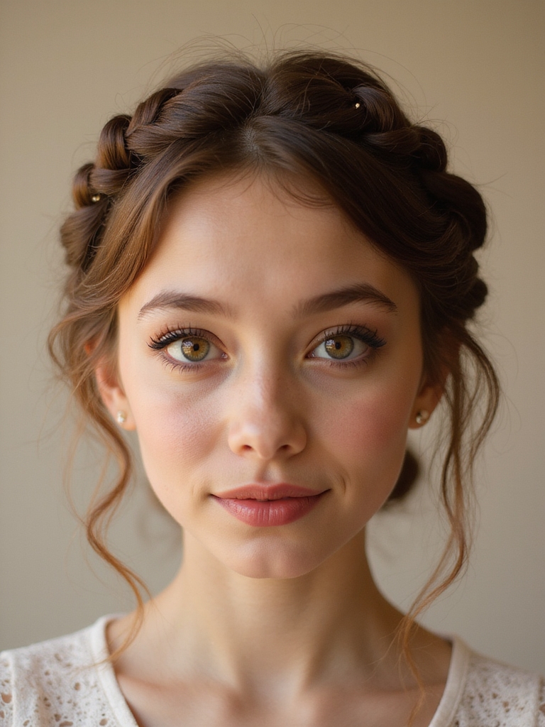 adorable wedding hairstyles for kids