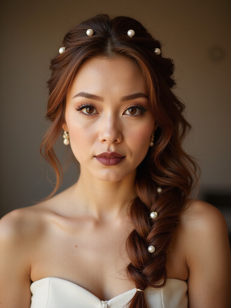 braids harmonize face shapes