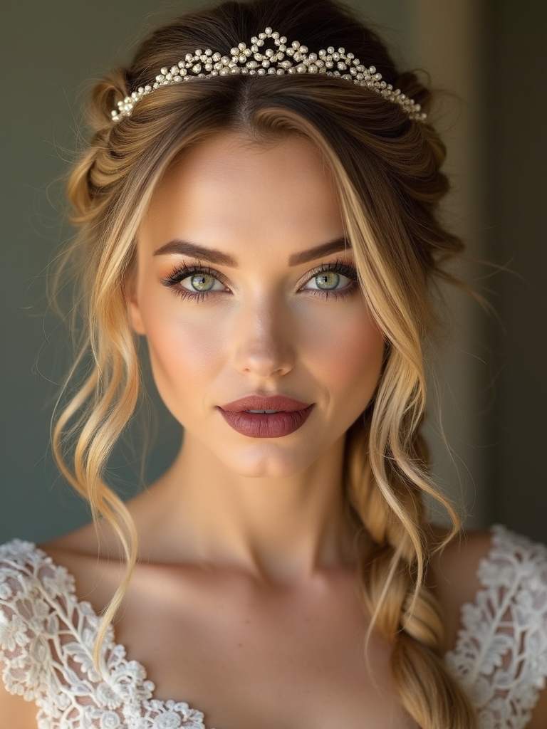 bridal braid essential tools