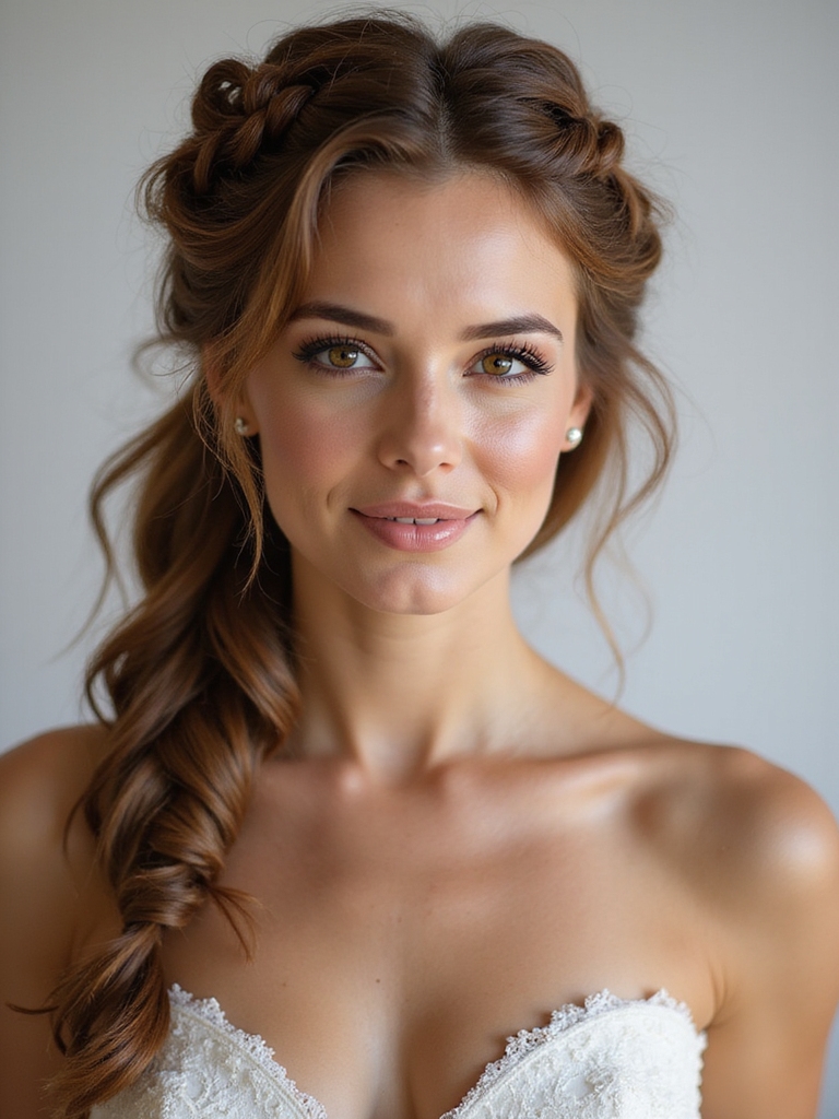 bridal hair preparation tips