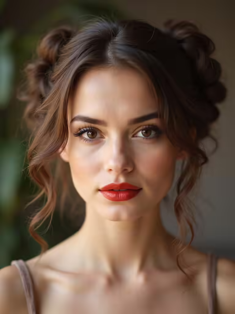 bridal updo inspiration for stylists