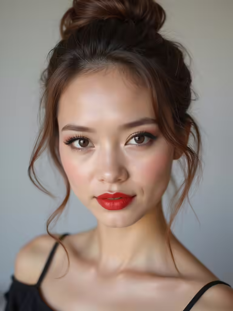 bridesmaids flattering versatile hairstyles