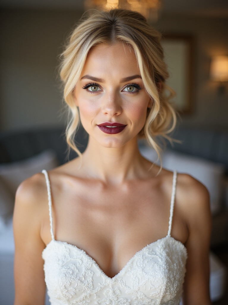 buns for every bridevision