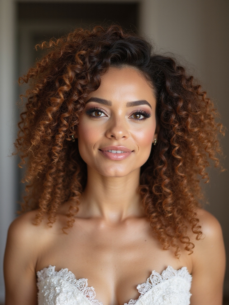 celebrate natural coils with pride