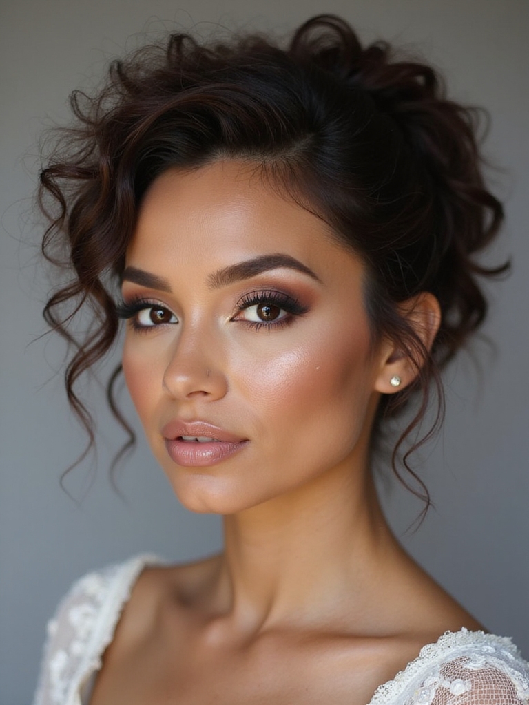 celebrate natural texture confidently