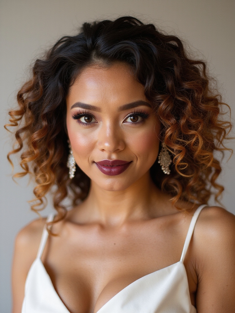 celebrate natural textured hair