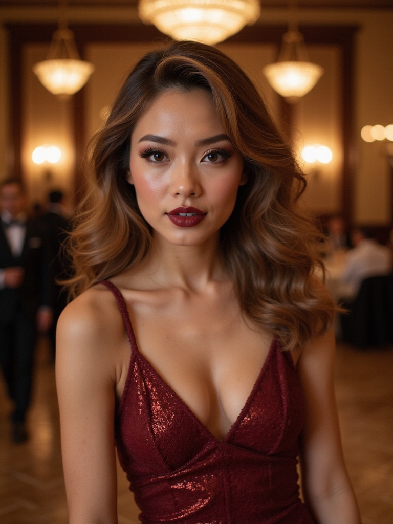 classic loose waves softvolume