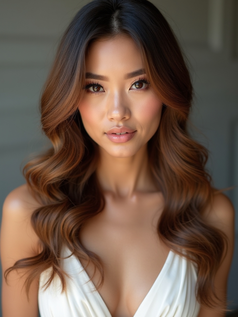 deep side soft waves