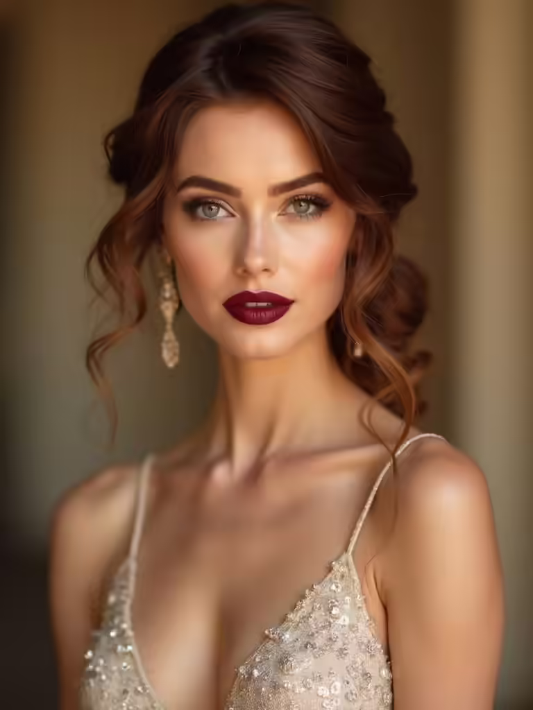 effortless elegant engagement hairstyles