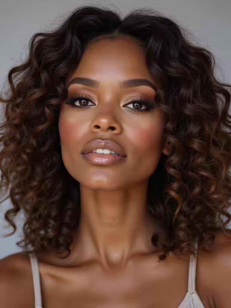 effortless long lasting open hairstyles